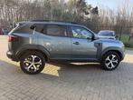 Dacia Duster Journey+ full hybrid 145, Auto's, Automaat, Traction-control, Duster, 5 zetels