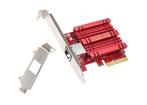 Asus 10G PCIe 1-port Network Adapter XG-C100C V2