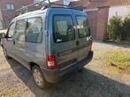 Citroen berlingo 1.6 diesel 55 Kw,Bj 2008,  5 plaatsen, Autos, Entreprise, Boîte manuelle, 5 portes, Berlingo