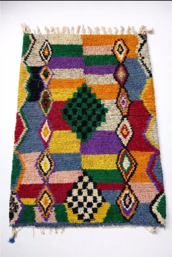 moquetter, Enlèvement ou Envoi