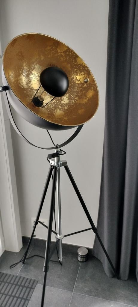 Led desinglamp, Maison & Meubles, Enlèvement ou Envoi