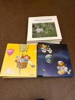 5 st Artis historica boeken, Enlèvement, Utilisé