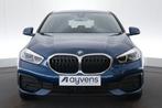 (2BMN326) BMW 1 SERIES HATCH, Autos, BMW, 100 kW, Euro 6, Entreprise, Carnet d'entretien