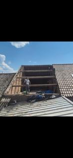 Travaux de toiture & rénovation intérieure / extérieure