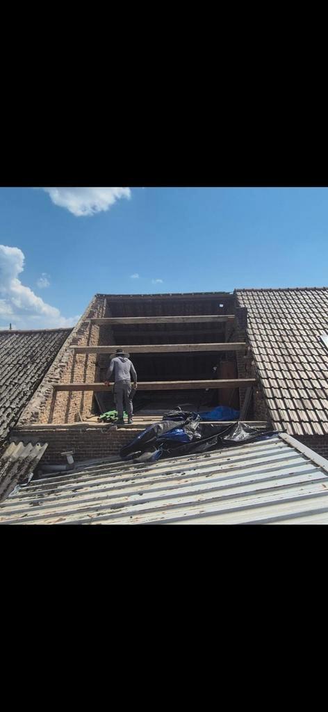 Travaux de toiture & rénovation intérieure / extérieure, Services & Professionnels, Bien-être | Autre