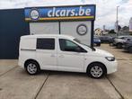 Volkswagen Caddy Cargo 2.0 TDI BMT/Euro6/Camera/Bt/Cruise/15, Autos, Camionnettes & Utilitaires, Achat, USB, Euro 6, Entreprise
