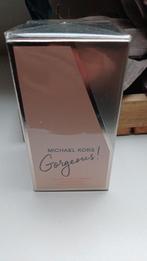 Michael Kors  Gorgeous,eau de parfum, 100 ml, Ophalen of Verzenden, Nieuw