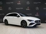 Mercedes-Benz CLA-klasse Shooting Brake 250e AMG Line DOS 83, Auto's, CLA, Stof, Gebruikt, 4 cilinders