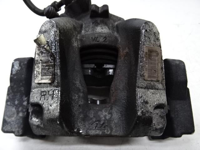 ETRIER DE FREIN AVANT DROIT Citroën C4 Grand Picasso (3A), Utilisé, Citroën