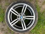 4X Complete wielen BMW M6, Auto-onderdelen, Banden en Velgen, Ophalen, Band(en)