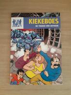 Nieuw! Strip Kiekeboes: 143. De Truken van Defhoor, Boeken, Stripverhalen, Ophalen of Verzenden, Nieuw