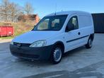 2004 Opel Combo, Auto's, Opel, Gebruikt, Overige modellen, Bedrijf, Overige carrosserie