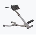 fitnes Back Hyperextension!, Sport en Fitness, Ophalen, Zo goed als nieuw, Buik, Overige typen