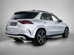 Mercedes-Benz GLE-Klasse 350 DE 4MATIC AMG Line Panoramisch, 2700 kg, Argent ou Gris, Achat, Electronic Stability Program (ESP)
