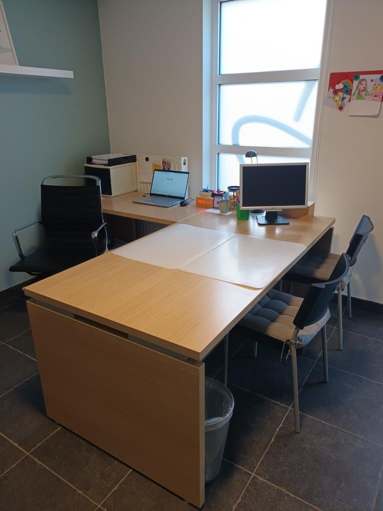 Kantoorinrichting te Hasselt, Articles professionnels, Aménagement de Bureau & Magasin | Mobilier de bureau & Aménagement, Armoire