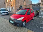 Hyundai i10 1.1benzine 2010 130.000kms Nette staat GARANTIE, Rouge, Achat, Entreprise, Boîte manuelle