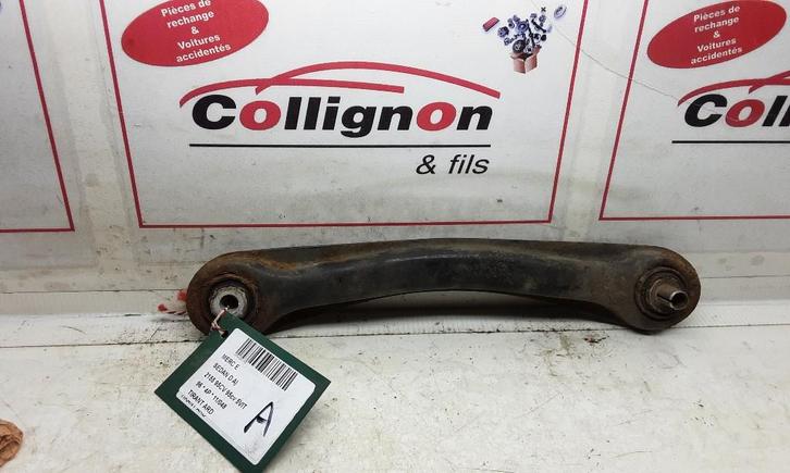 LIAISON DE TENSION ARRIÈRE DROIT Mercedes-Benz E (W210), Autos : Pièces & Accessoires, Suspension & Châssis, Mercedes-Benz, Utilisé