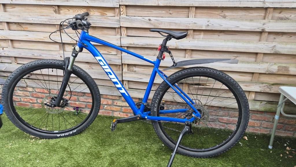 GIANT tylon.., Enlèvement, Utilisé, Hommes, Autres marques