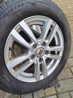 jantes, Autos : Pièces & Accessoires, Enlèvement ou Envoi, Pneu(s)