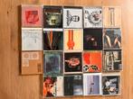 Cd’s vooral jaren 90, Cd's en Dvd's, Cd's | Rock, Ophalen of Verzenden, Zo goed als nieuw