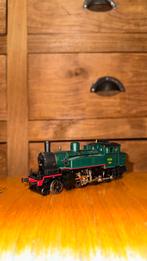 locomotive liliput L109107, Collections, Enlèvement ou Envoi, Comme neuf