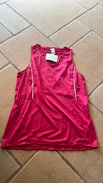 Nieuw sport tshirt maat medium met label, Ophalen, Zo goed als nieuw