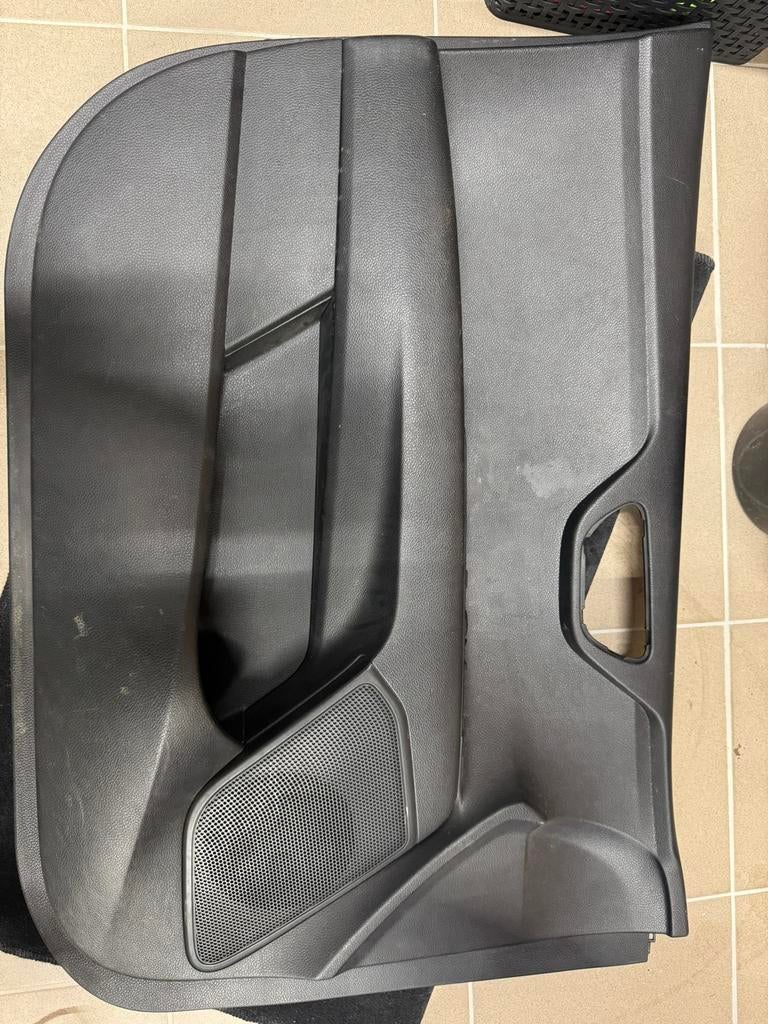 Panneaux de porte kia rio 5, Autos : Pièces & Accessoires, Enlèvement, Kia