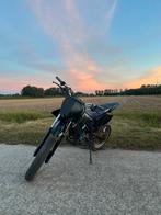 Yamaha dt 50, Fietsen en Brommers, Ophalen, 6 versnellingen, Yamaha, Zo goed als nieuw