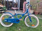 Kinderfiets Btwin City 900 Alu16 inch 4,5 - 6 jaar, Enlèvement
