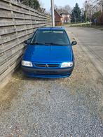 Citroen saxo, Auto's, Voorwielaandrijving, 4 cilinders, Saxo, Blauw