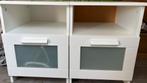 Nachtkastjes, Huis en Inrichting, Ophalen, Zo goed als nieuw