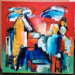 Peter HERMANS, op weg naar huis, Enlèvement ou Envoi