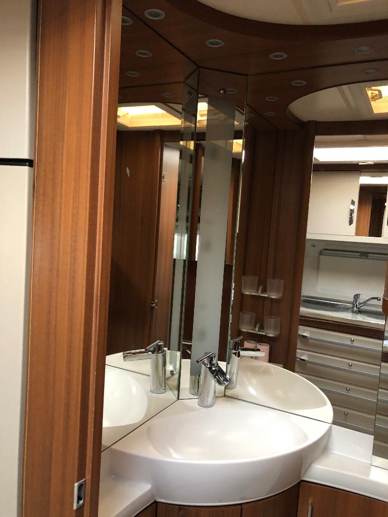 Hobby Premium 2013, Omvormbare zithoek, Rondzit, Particulier, 8 meter en meer