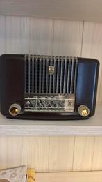 Oude radio, Audio, Tv en Foto, Radio's, Ophalen, Radio