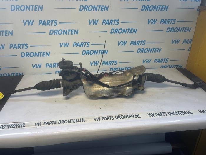 Stuurhuis Bekrachtigd van een Volkswagen Passat, Auto-onderdelen, Besturing, Volkswagen, Gebruikt, 3 maanden garantie, Ophalen of Verzenden