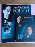 dvd hercule poirot le miroir du mort, Enlèvement ou Envoi, Comme neuf