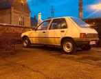 Peugeot 205, 1100cc benzine '86, Particulier, Te koop