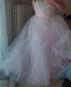 Feest / trouwjurk, Ophalen, Trouwjurk