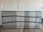 Lattenbodem 90x200 cm, Huis en Inrichting, Slaapkamer | Matrassen en Bedbodems, Ophalen, 90 cm, Eenpersoons, Zo goed als nieuw