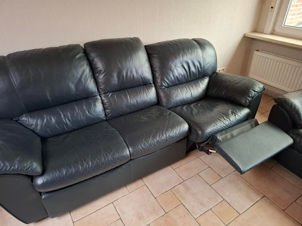 Mooie zetels te koop, Huis en Inrichting, Ophalen