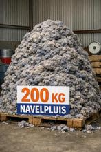 Peluches de nombril, Enlèvement, Comme neuf, Autres matériaux, 5 à 10 m²