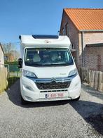 Camper burstner futura, Handgeschakeld, Tot en met 3, Particulier, Bürstner