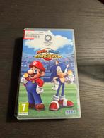 Mario & Sonic aux Jeux Olympiques de Tokyo 2020, Enlèvement ou Envoi, Sport, À partir de 12 ans, Online