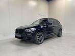 BMW X3 xDrive 20i Benzine Autom. - Lichte Vracht - M-Pack -, Auto's, 1998 cc, 4 cilinders, 0 kg, Zwart