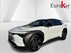 Toyota bZ4X EV 2WD 71kWh Style Plus 2VP, Autos, Toyota, Achat, Electronic Stability Program (ESP), Noir, 5 portes