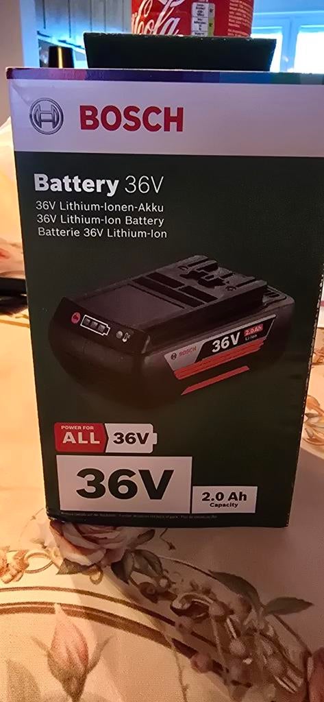 Bosch F016800474, Enlèvement