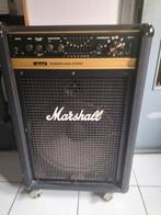 Gitaar Versterker "Marshall" BAS Versterker, Muziek en Instrumenten, Ophalen, Gitaar