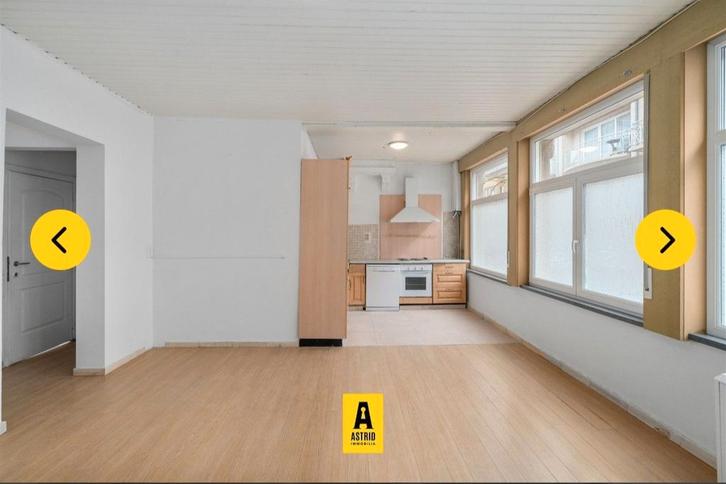 TE KOOP  2 slpk appartement nabij strand!!!, Immo, Huizen en Appartementen te koop