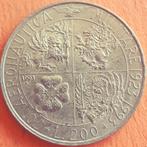 ITALIE : 200 lires 1993 KM 155 SUP, Enlèvement ou Envoi, Italie, Monnaie en vrac