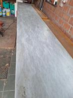 Werkblad tuinhuis of werkplaats, Doe-het-zelf en Bouw, Ophalen